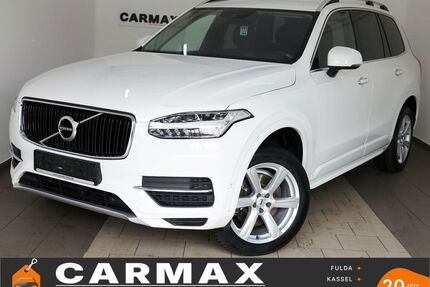 Volvo XC90 Gebrauchtwagen
