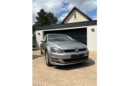 Opel Golf 
