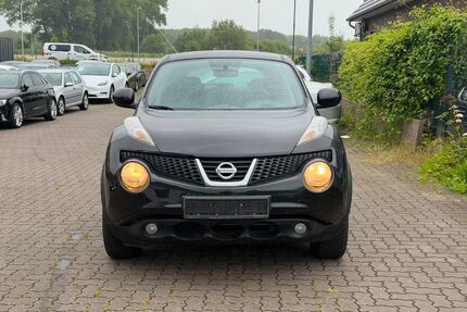 Nissan Juke Gebrauchtwagen