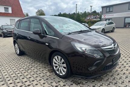 Opel Zafira Gebrauchtwagen
