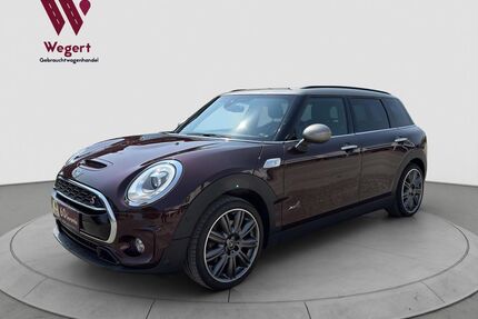 Mini Cooper S Clubman Gebrauchtwagen