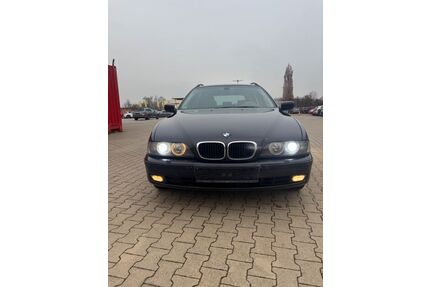 BMW 530 Gebrauchtwagen