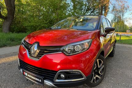 Renault Captur Gebrauchtwagen