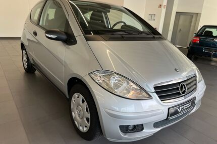 Mercedes-Benz A 150 Gebrauchtwagen