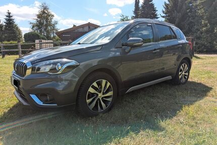 Suzuki (SX4) S-Cross Gebrauchtwagen
