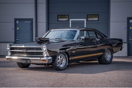 Ford Fairlane Gebrauchtwagen