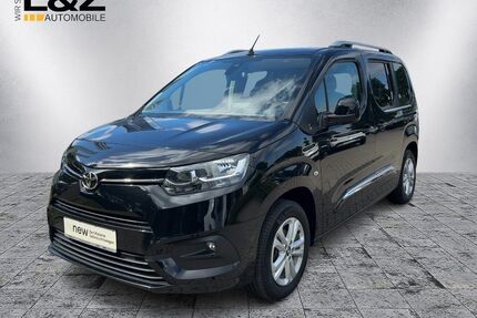 Toyota Proace (Verso) Gebrauchtwagen