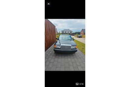 Mercedes-Benz E 230 Gebrauchtwagen