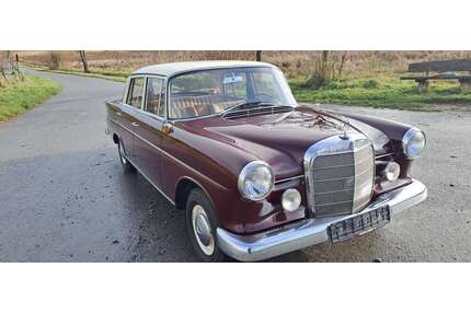 Mercedes-Benz 190 Gebrauchtwagen