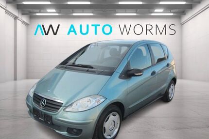 Mercedes-Benz A 160 Gebrauchtwagen