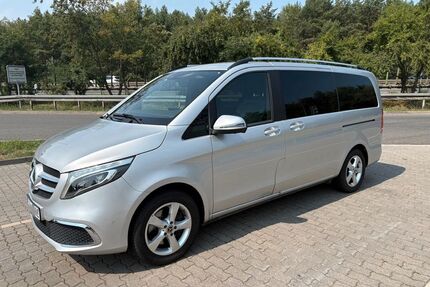 Mercedes-Benz V 220 Gebrauchtwagen