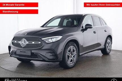 Mercedes-Benz GLC 300 Gebrauchtwagen