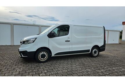 Renault Trafic Gebrauchtwagen