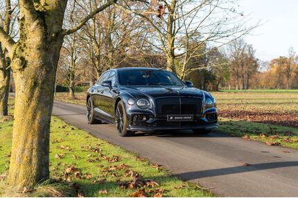 Bentley Flying Spur Gebrauchtwagen
