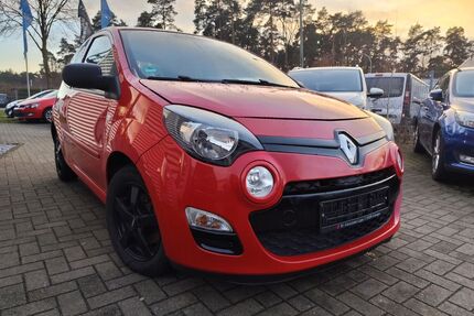 Renault Twingo Gebrauchtwagen