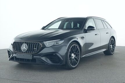 Mercedes-Benz E 53 AMG Gebrauchtwagen