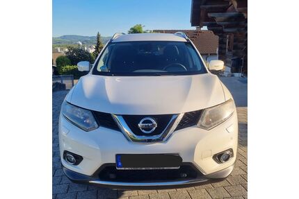 Nissan X-Trail Gebrauchtwagen
