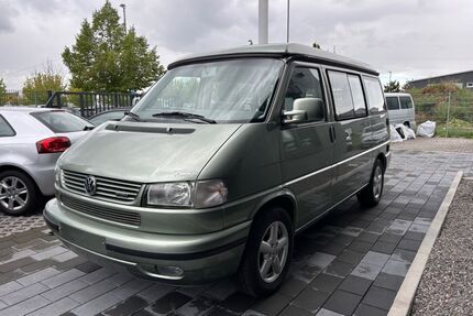 VW T4 California Gebrauchtwagen