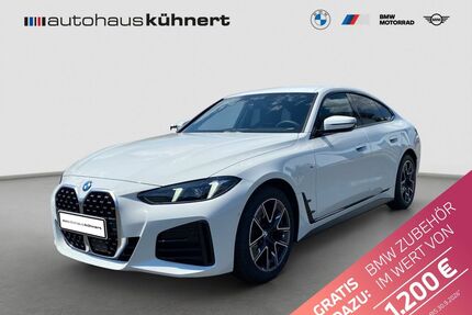 BMW 420 Gran Coupé Gebrauchtwagen