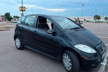 Mercedes-Benz A 150 Gebrauchtwagen