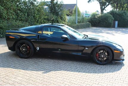 Corvette C6 Gebrauchtwagen