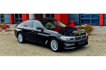 BMW 520 Gebrauchtwagen
