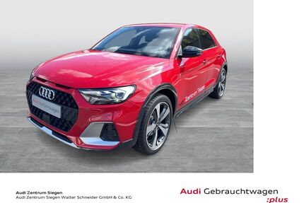 Audi A1 Gebrauchtwagen