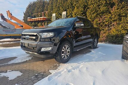 Ford Ranger Gebrauchtwagen