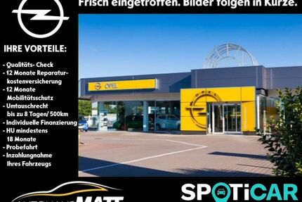 Opel Grandland (X) Gebrauchtwagen