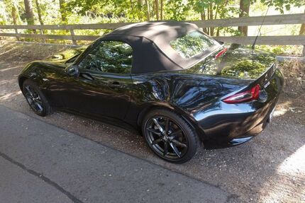 Mazda MX-5 Gebrauchtwagen