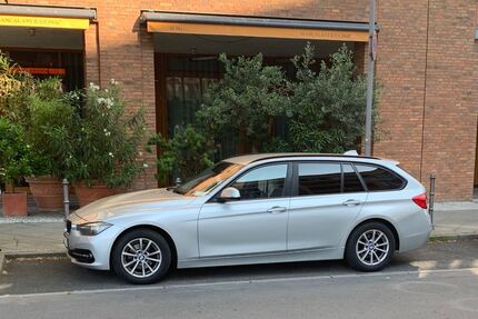 BMW 318 Gebrauchtwagen