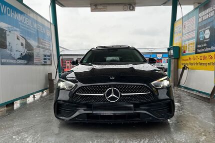 Mercedes-Benz C 200 Gebrauchtwagen