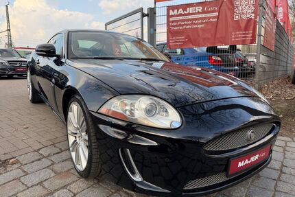 Jaguar XKR Gebrauchtwagen