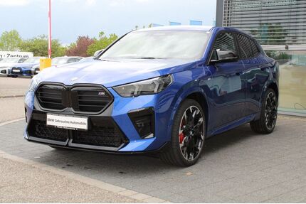 BMW X2 Gebrauchtwagen