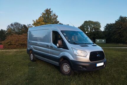 Ford Transit Gebrauchtwagen