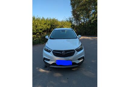 Opel Mokka X Gebrauchtwagen