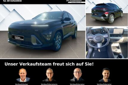 Hyundai KONA Gebrauchtwagen