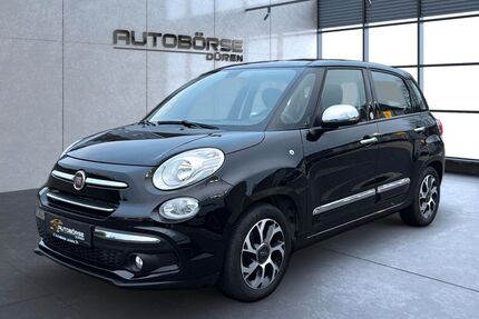 Fiat 500L Gebrauchtwagen