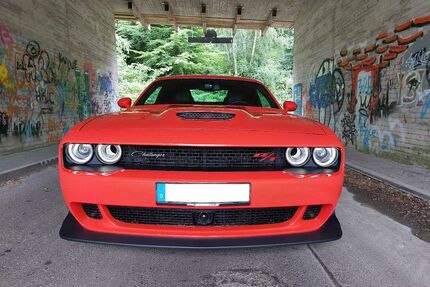 Dodge Challenger Gebrauchtwagen