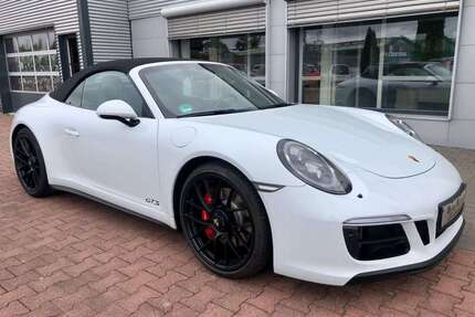 Porsche 911 Gebrauchtwagen