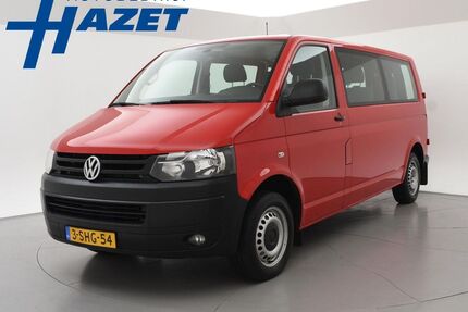 VW T5 Kombi Gebrauchtwagen