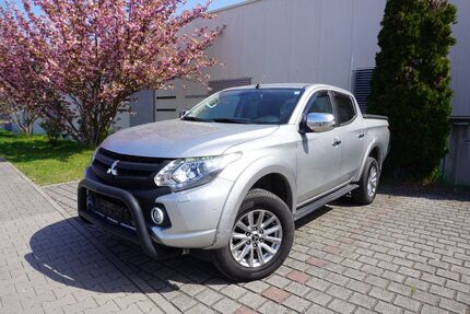 Mitsubishi L200 Gebrauchtwagen