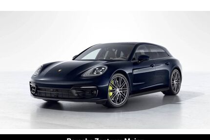 Porsche Panamera Gebrauchtwagen