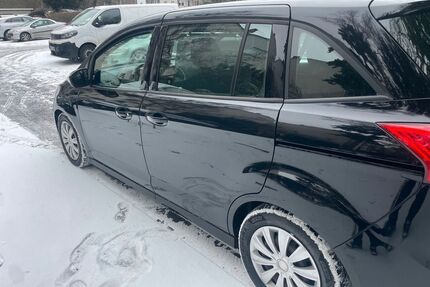 Ford C-Max Gebrauchtwagen