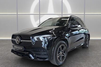 Mercedes-Benz GLE 400 Gebrauchtwagen