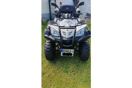 Adly ATV 320 Gebrauchtwagen