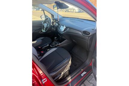Opel Crossland (X) Gebrauchtwagen
