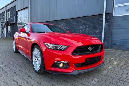 Ford Mustang Gebrauchtwagen