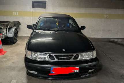 Saab 9-3 Gebrauchtwagen