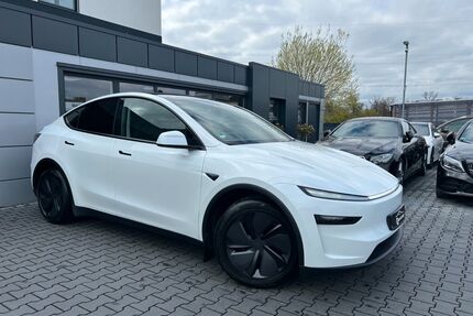 Tesla Model Y Gebrauchtwagen